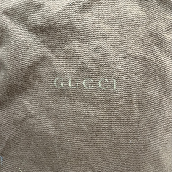 Gucci Shoe Bag - Picture 2 of 3